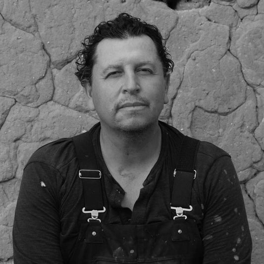 In The Borderlands with Ronald Rael