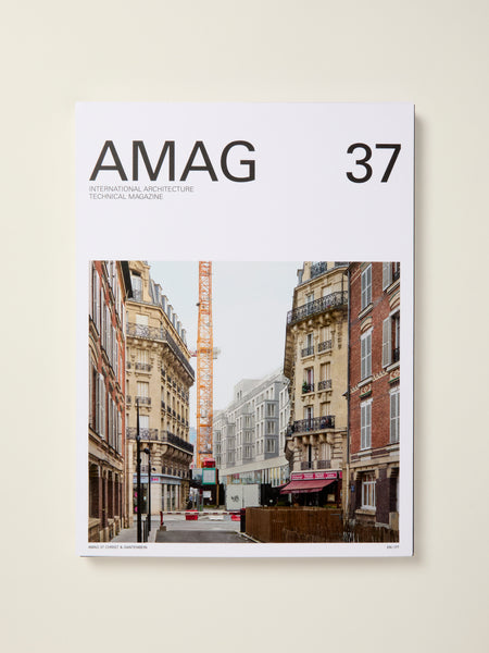 AMAG 37 Christ & Gantenbein