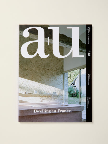 a+u 648 24:09 Dwelling in France