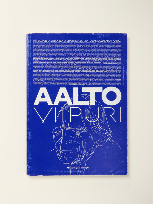 Aalto: Viipuri