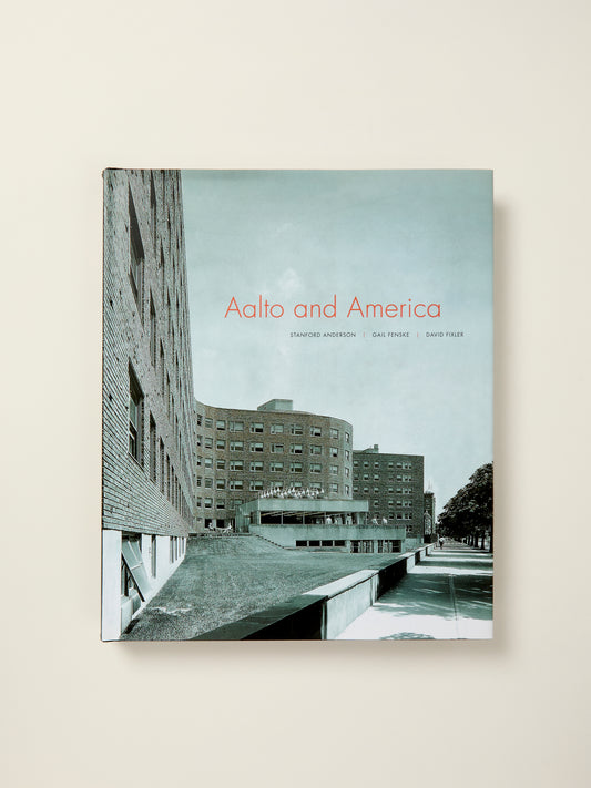 Aalto and America