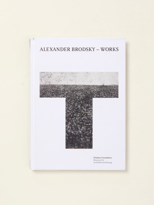 Alexander Brodsky: Works