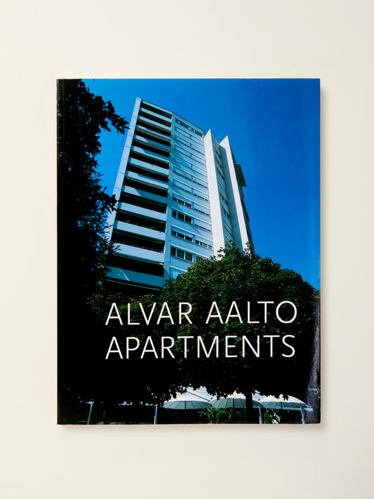 Alvar Aalto Apartments