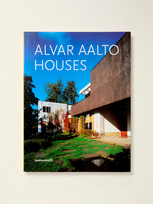 Alvar Aalto Houses