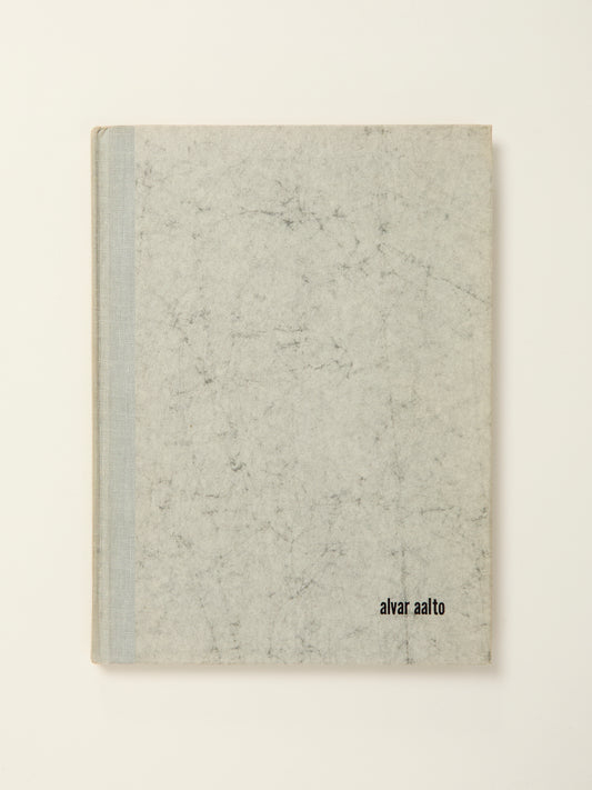 The Masters of World Architecture: Alvar Aalto