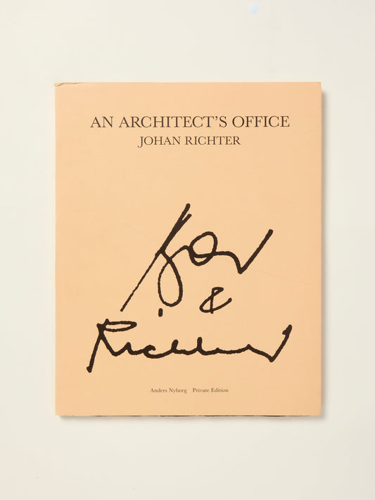 An Architect's Office