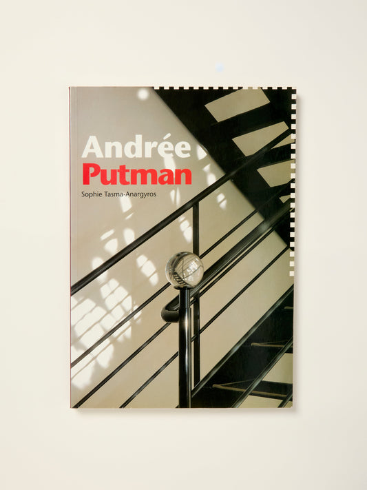 Andree Putman