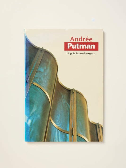 Andre Putman