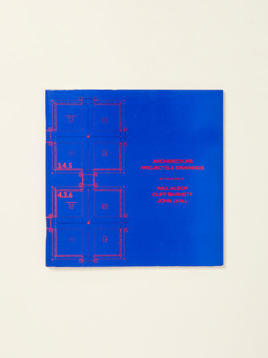 Architecture Projects & Drawings
