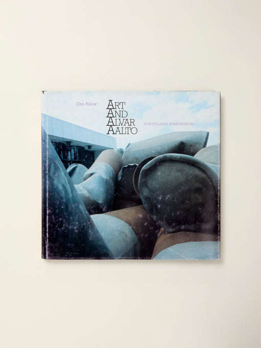 Art and Alvar Aalto: Nordjyllands Kunstmuseum
