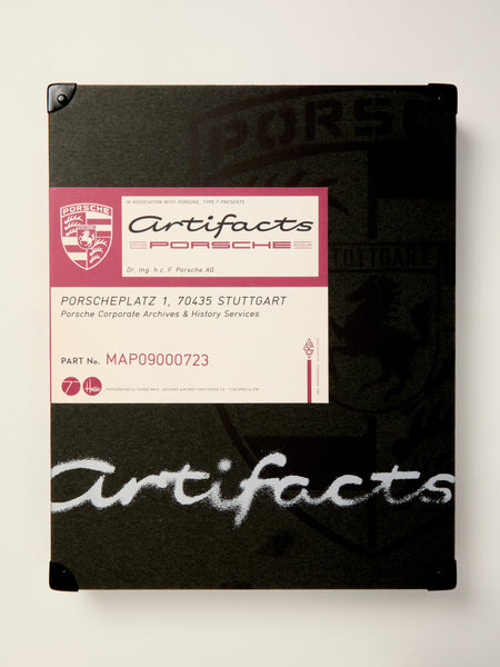 Artifacts