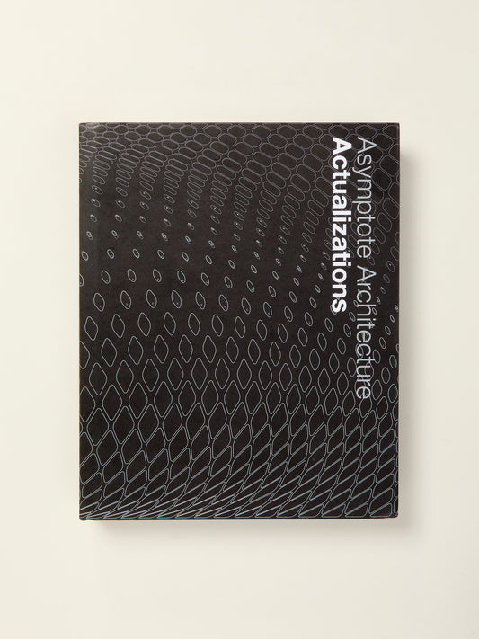Asymptote Architecture: Actualizations
