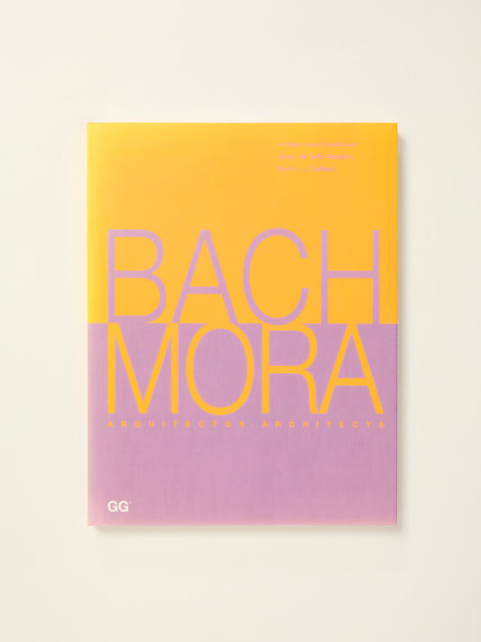 Bach/Mora