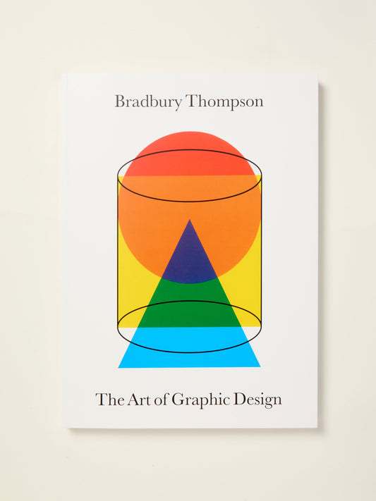 The Art of Graphic Design: 30th Anniversary Edition