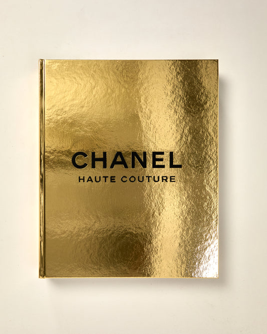 Chanel Haute Couture