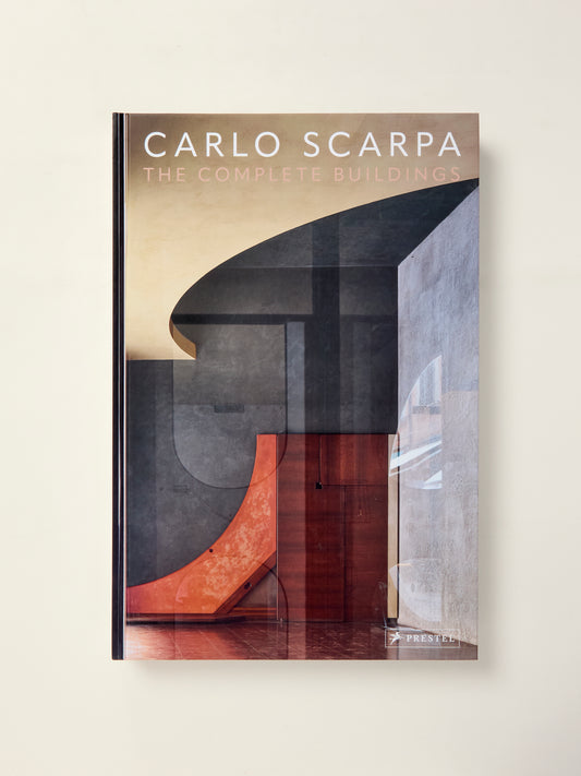Carlo Scarpa: The Complete Buildings