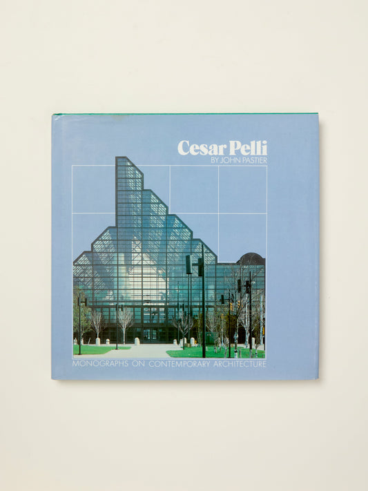 Cesar Pelli