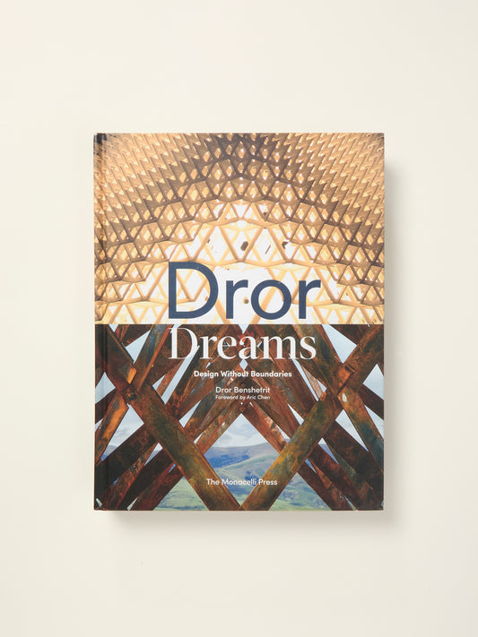 Dror Dreams: Design Without Boundaries