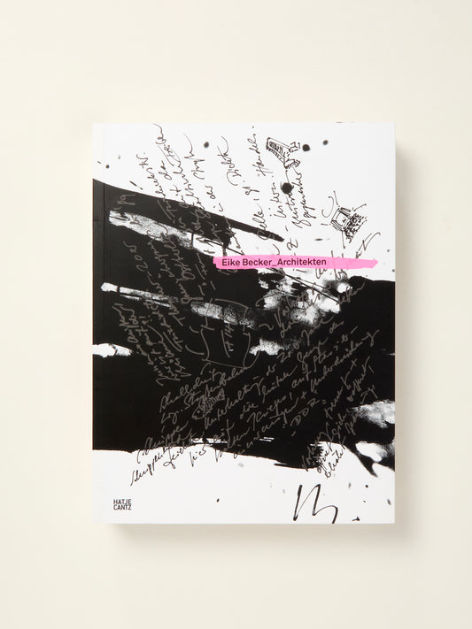 Superferenz: Eike Becker Architekten