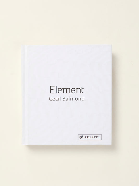 Element: Cecil Balmond