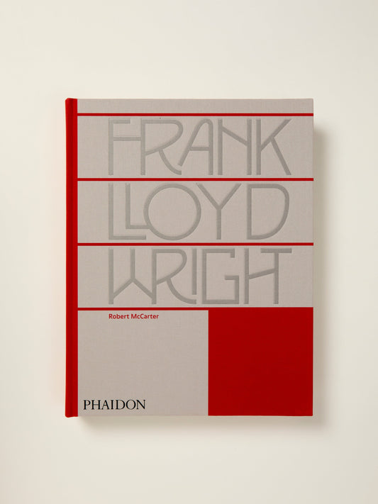 Frank Lloyd Wright