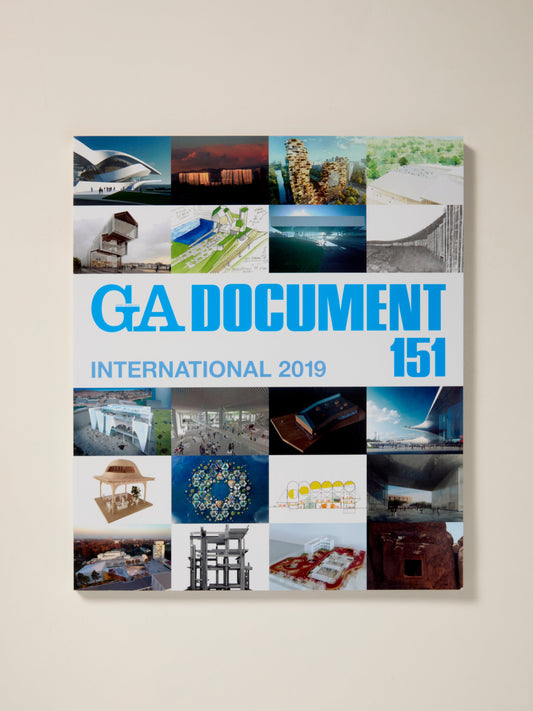 GA Document 151: GA International 2019