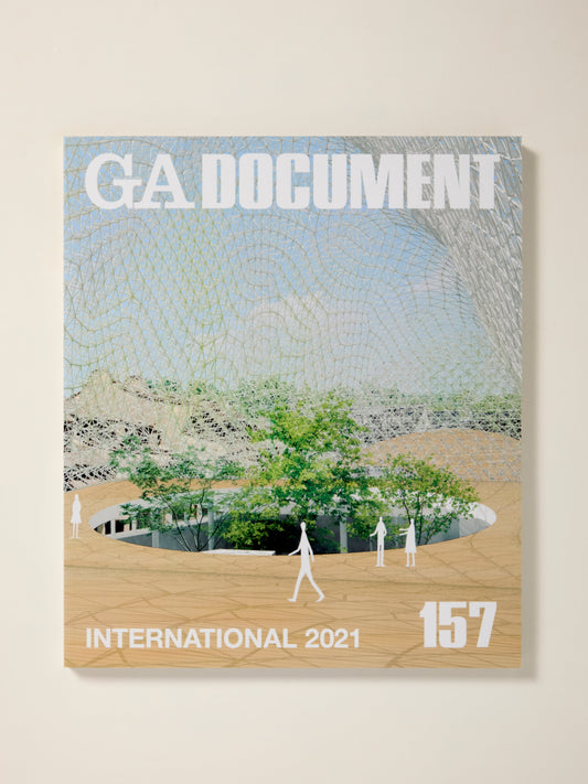 GA Document 157: GA International 2021