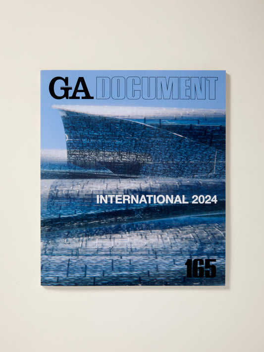 GA Document 165: International 2024