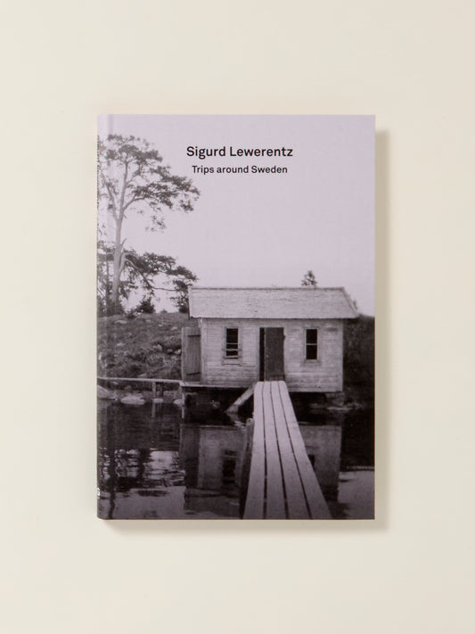 Sigurd Lewerentz: Two Churches