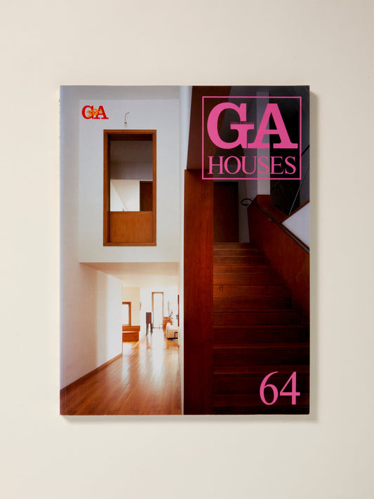 GA Houses 64