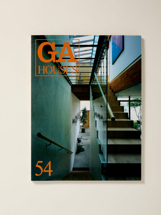 GA Houses 54