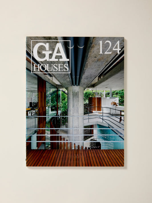 GA Houses 124