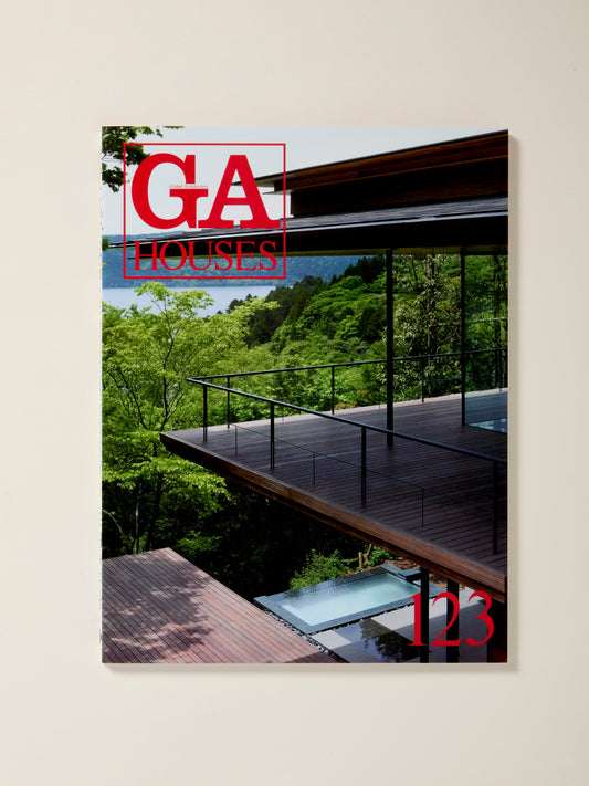 GA Houses 123