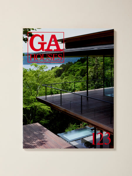 GA Houses 123
