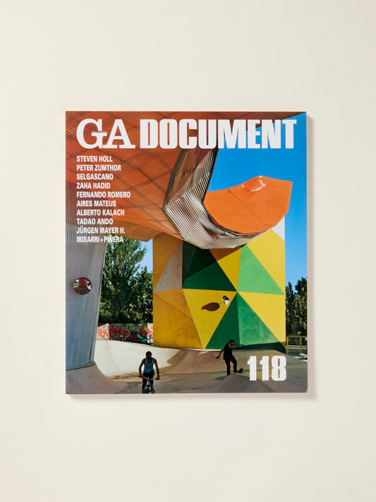 GA Document 118
