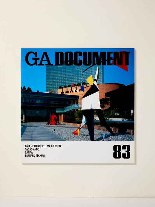 GA Document 83