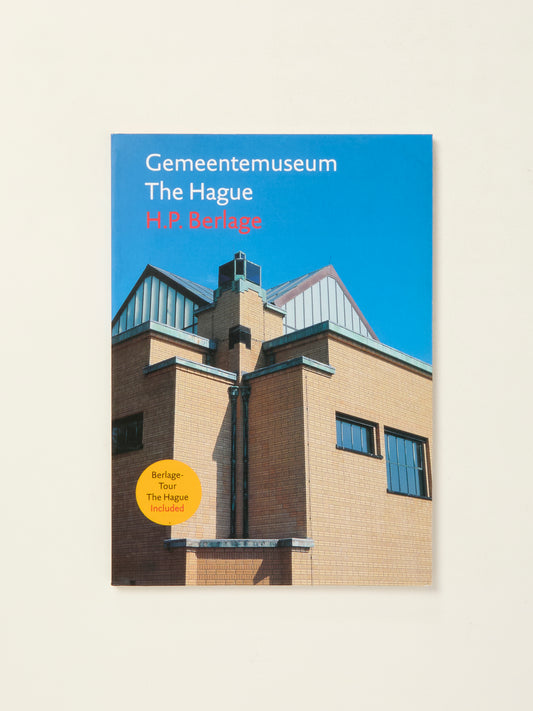 Gemeentemuseum The Hague