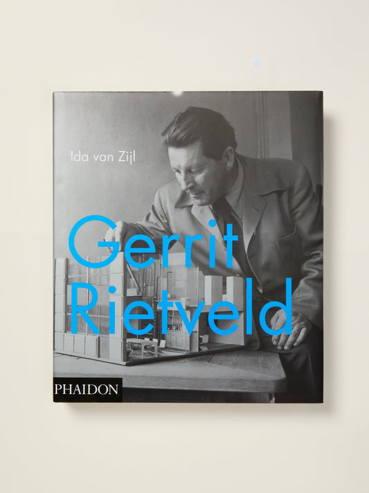 Gerrit Rietveld