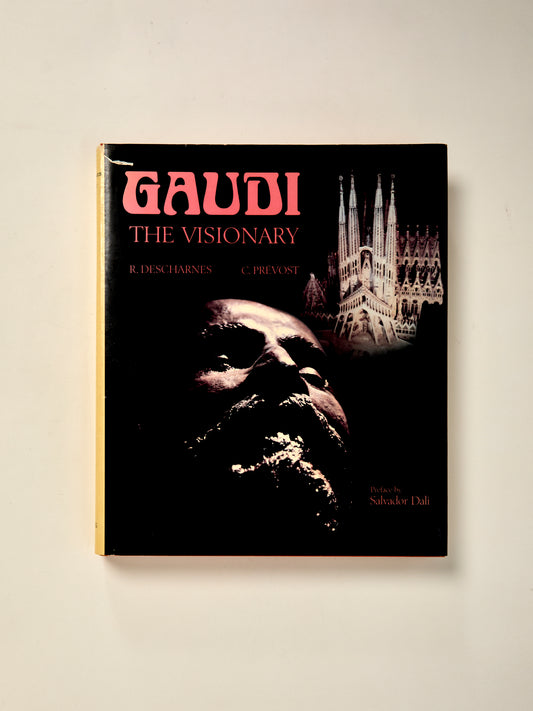 Gaudi: The Visionary