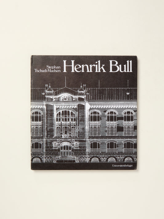 Henrik Bull