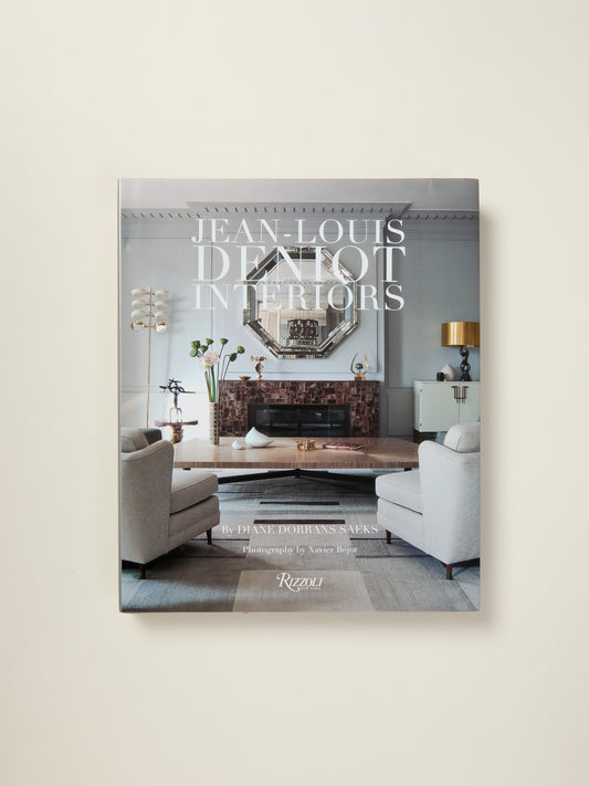 Jean-Louis Deniot: Interiors