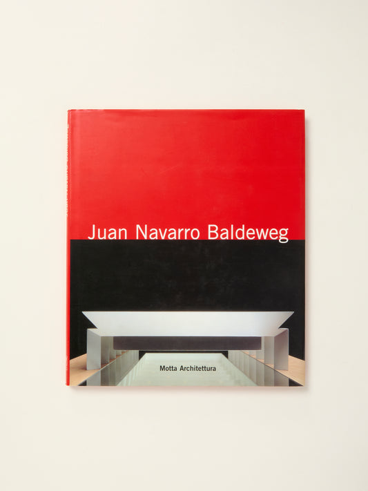 Juan Navarro Baldeweg: Il Ritorno della Luce