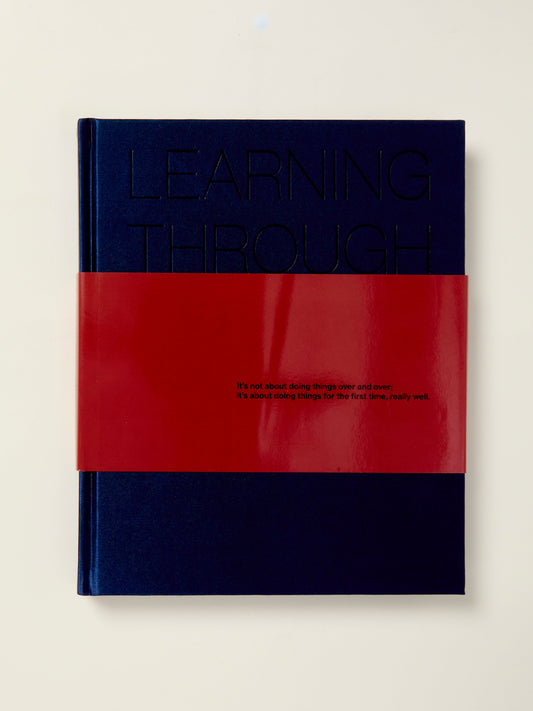 Rogers Partners Architects: Learning Through Practice