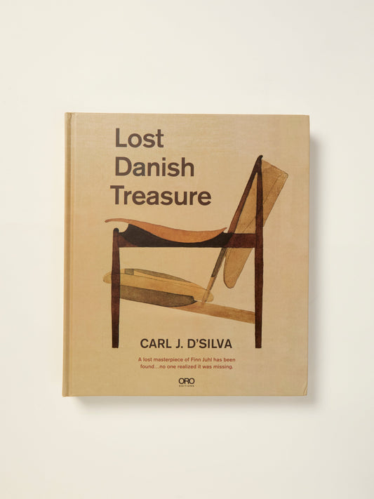 Lost Danish Treasure