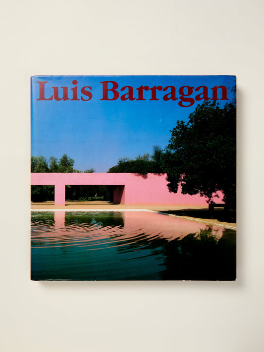 Luis Barragan