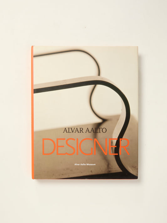 Alvar Aalto Designer
