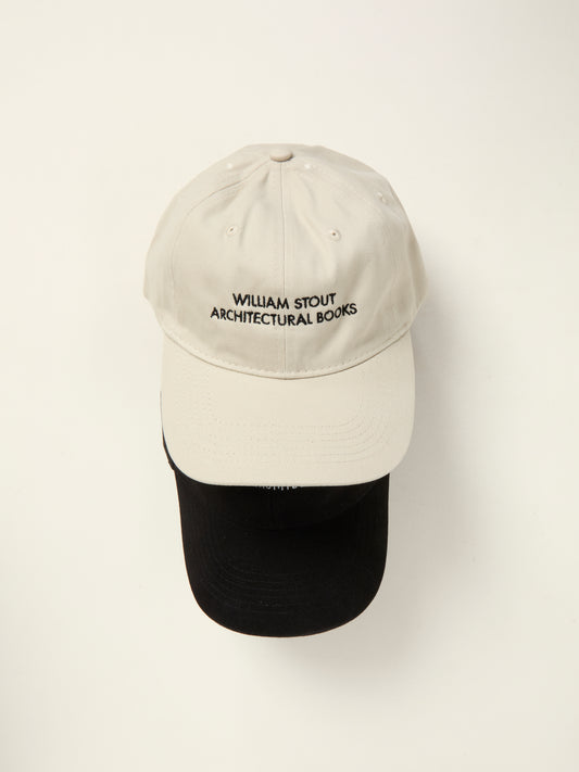 Stout Ball Cap