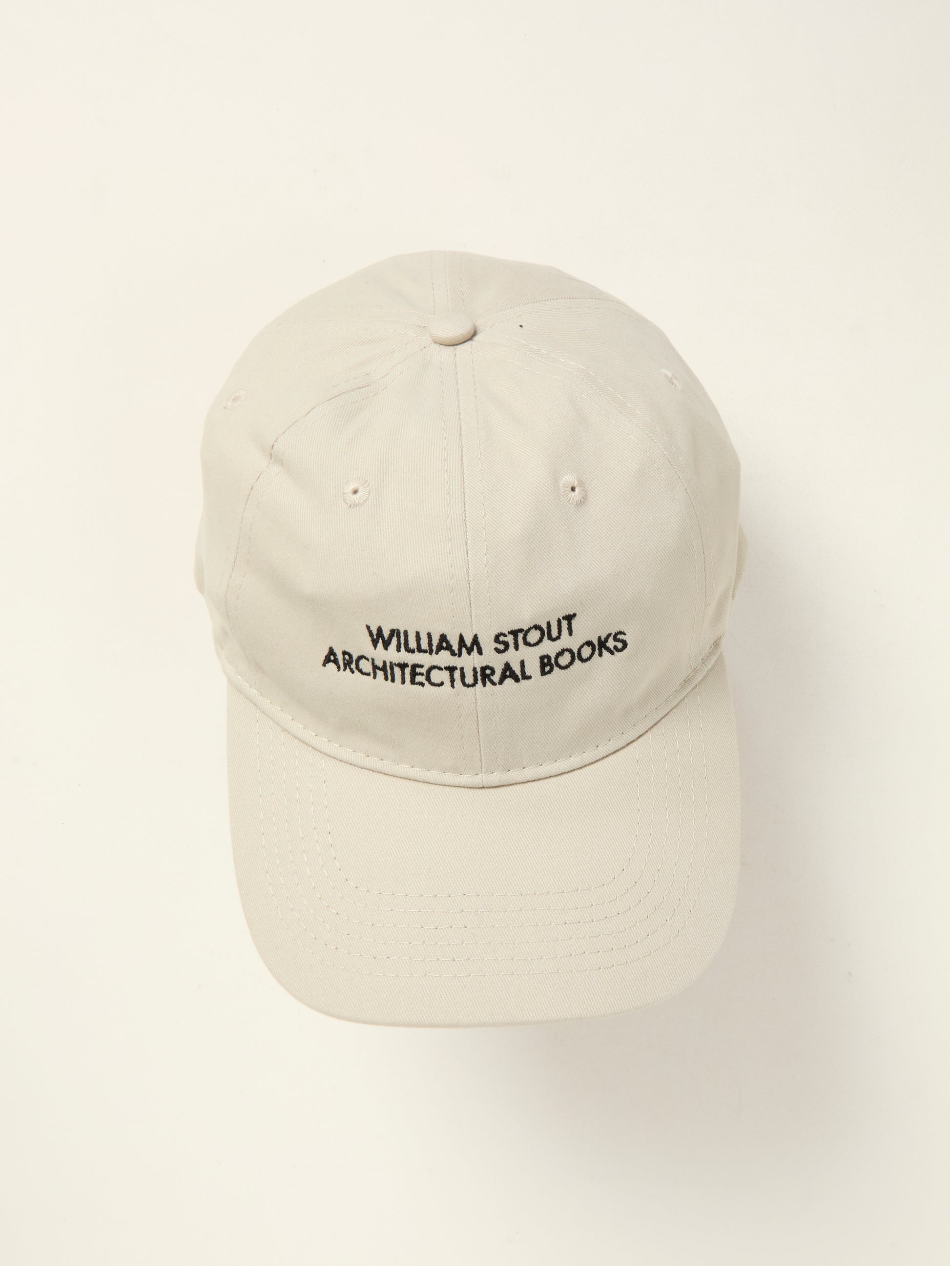 Stout Ball Cap