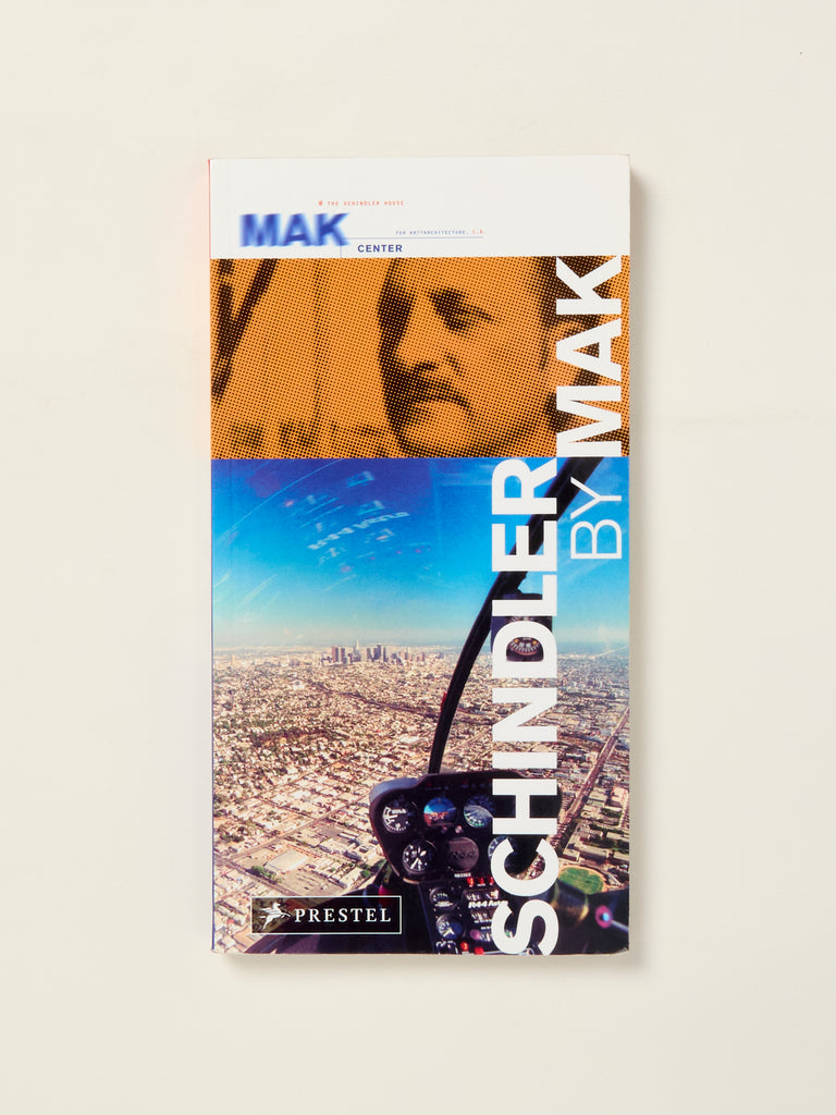 Schindler by MAK