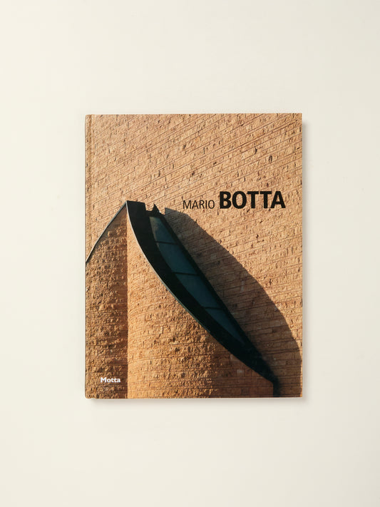 Mario Botta